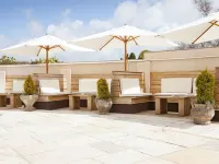The Victoria Inn Hotels in Truro