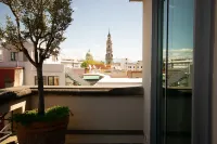Hotel Forum - Mountain view