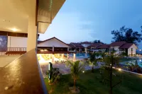 Villea Rompin Resort & Golf  - Ocean View