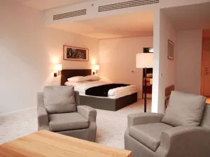 Great Polonia the Granary la Suite Hotel