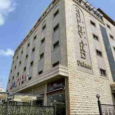 Boulevard Palace Hotel Hotel Exterior