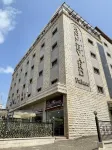 Boulevard Palace Hotel Hotel di Mills Center