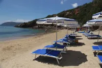 Hotel Villa Giulia - sul mare