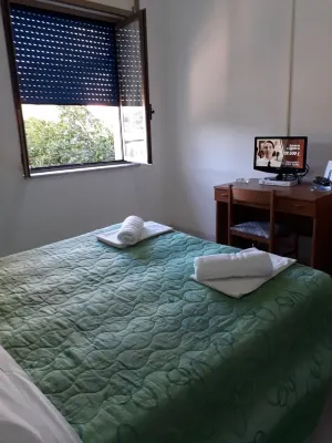 Pensione Nettuno Hotel in zona Spiaggia Ficocella