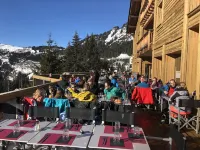 Hotel Lapiaz & Spa - Flaine Hotels in Flaine