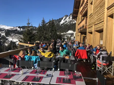 Hotel Lapiaz & Spa - Flaine