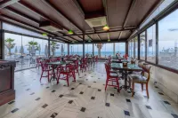 Hotel Playa de Regla - breakfast