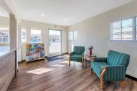 Econo Lodge on Historic Route 66 Hotels in Barstow