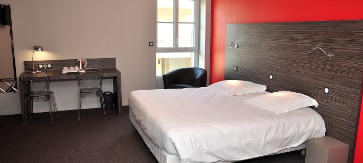 Logis Hôtel A la Bonne Auberge Hotels in Mayenne