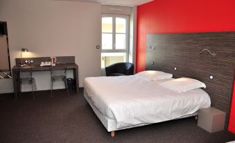 Logis Hôtel A la Bonne Auberge