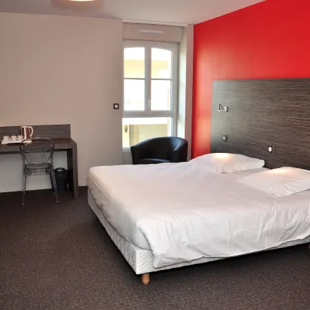 Logis Hôtel A la Bonne Auberge