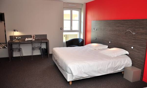 Logis Hôtel A la Bonne Auberge