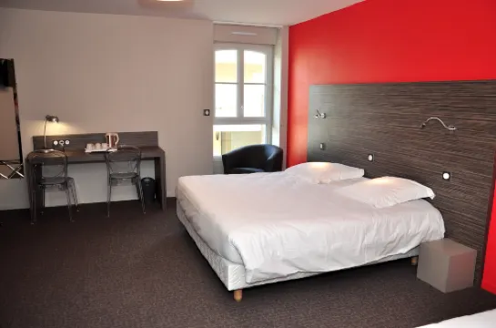 Logis Hôtel A la Bonne Auberge
