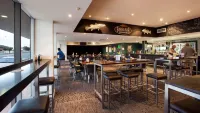 Vale Hotel - bar