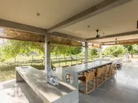 Tree Tops Yala Hotels in Hambantota