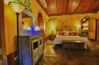 Hotel la Mansion Inn Arenal