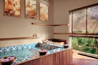 Gateway Coorg - spa