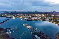 Harbour View Cottages Grindavik