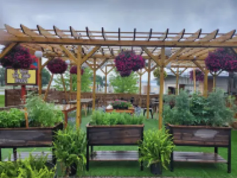 Vintage Block Inn & Suites Hotels in Okoboji