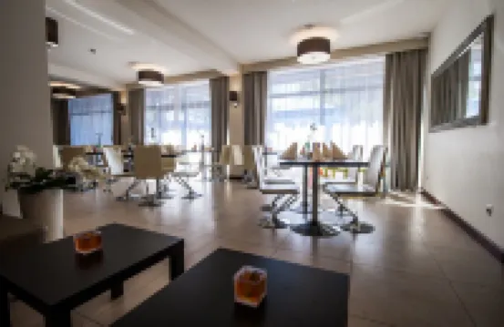 Hotel Emocja SPA