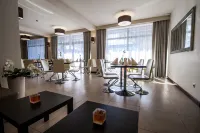 Hotel Emocja SPA Hotel a Koszalinski