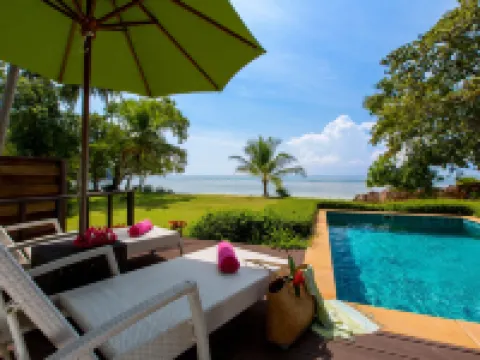 Elixir Resort Koh YAO Yai Hotels in Koh Yao