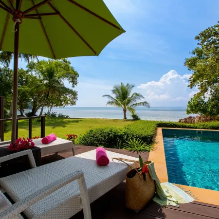 Elixir Resort Koh YAO Yai