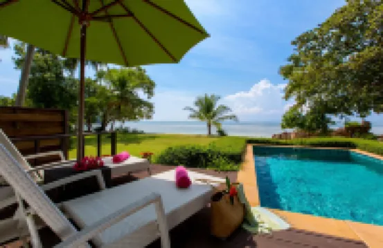 Elixir Resort Koh YAO Yai