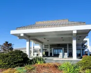 Quality Inn Christiansburg - Blacksburg Hotels in Christiansburg