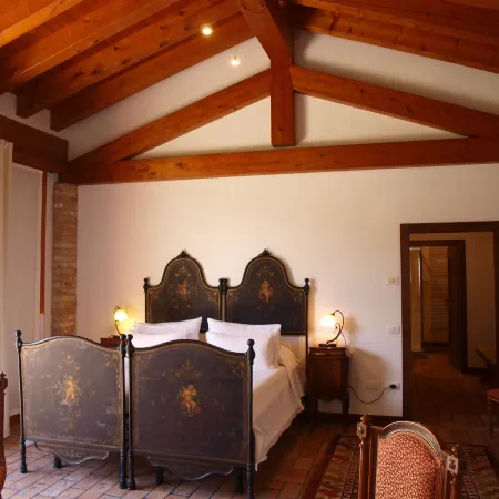 B&B Ca' Cinel Asolo