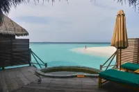 Coco Palm Dhuni Kolhu - Hot Springs