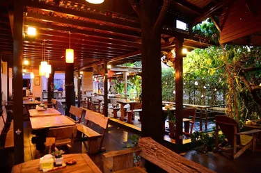 รูปภาพของยู-สบาย พาร์ค โฮเทล & รีสอร์ท