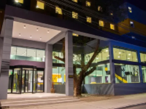 Hotel Modular Express Calama Hoteles en Calama