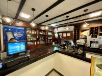 大廳酒店 - 古魯酒店 - 酒吧