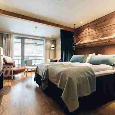 Holiday Club Åre Rooms