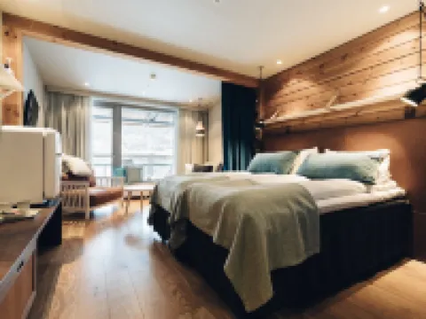 Holiday Club Åre Hotels in Are