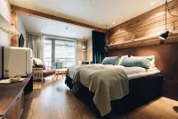 Holiday Club Åre Hotels in Åre
