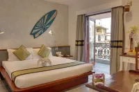 The Fern Residency, Miramar Hotels in der Nähe von Fontainhas