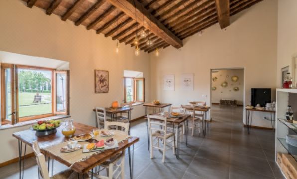 Agriturismo Streda Wine & Country Holiday