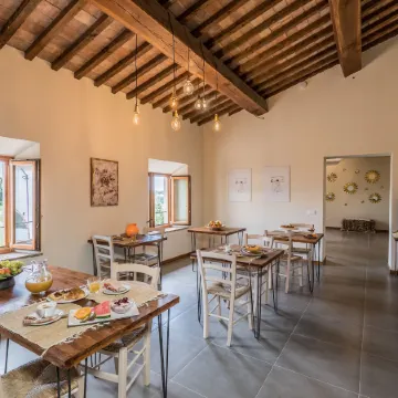 Agriturismo Streda Wine & Country Holiday