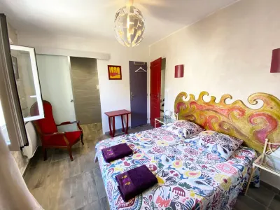 Le Louvre - Lieu Atypique Hotels in Beauvoisin