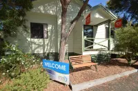 Coalmine Beach Holiday Park Hotels in Walpole