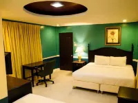 Dreamwave Resort Pansol Hotels in Calamba