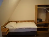 Braumeister Döbler - Ferienwohnungen Hotels in Bad Windsheim