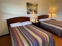 Cadiz Motel by OYO on route 250