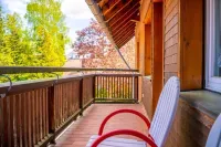 NATURION Hotel Hinterzarten Hotels in Breitnau