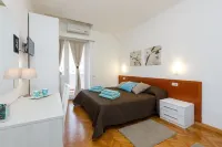 Roma Trastevere Relais Guest House - Homestay