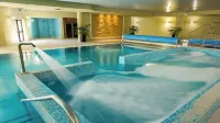 Amber Springs Hotel - Beach