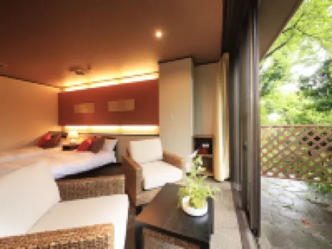 Yutorelo-an Hotels in Hakone