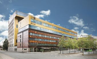Elite Hotel Academia